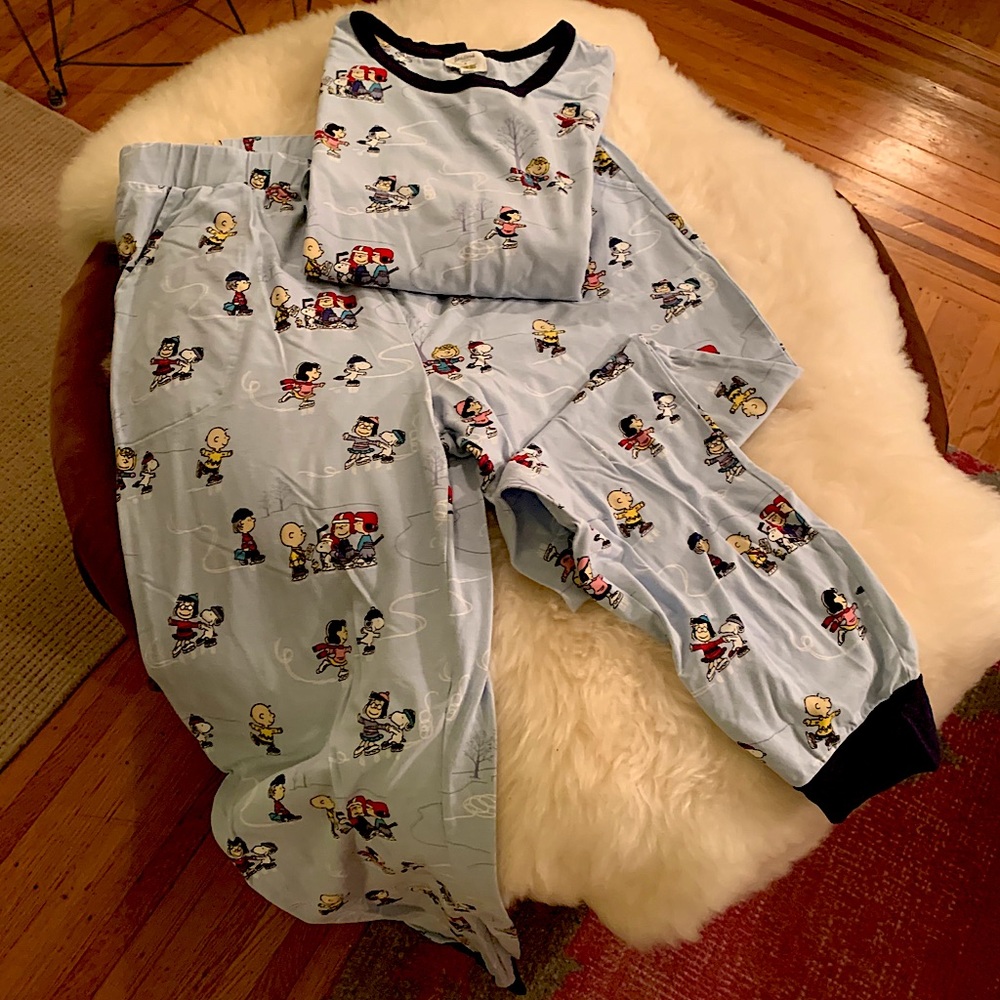 Bed Head pajamas